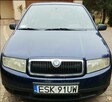 Skoda Fabia Classic 1.4 MPI 2002 pierwszy właściciel - 5