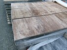 Płytka 30x60x4 cm płyta tarasowa chodnikowa chodnik kostka - 3