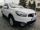 Nissan Qashqai WSIADAĆ I JEŻDŻIĆ zarejestrowany - 1