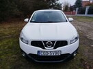 Nissan Qashqai WSIADAĆ I JEŻDŻIĆ zarejestrowany - 3