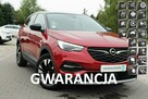 Opel Grandland X 1,6benzyna181km#Eat8hp#Panorama#Went.Fotele#Full!!! - 1