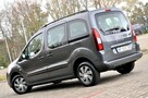 Citroen Berlingo Multispace_1.6Hdi 92KM_Climatronic_Led_Pdc_Polski Salon_Serwis_ - 2