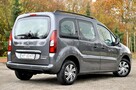 Citroen Berlingo Multispace_1.6Hdi 92KM_Climatronic_Led_Pdc_Polski Salon_Serwis_ - 4