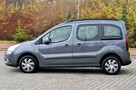 Citroen Berlingo Multispace_1.6Hdi 92KM_Climatronic_Led_Pdc_Polski Salon_Serwis_ - 5