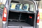 Citroen Berlingo Multispace_1.6Hdi 92KM_Climatronic_Led_Pdc_Polski Salon_Serwis_ - 11