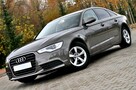 Audi A6 2.0TDI190KM Xenon Led Skóra Navi Full Opcja - 1