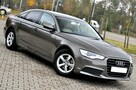 Audi A6 2.0TDI190KM Xenon Led Skóra Navi Full Opcja - 2