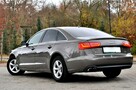 Audi A6 2.0TDI190KM Xenon Led Skóra Navi Full Opcja - 3