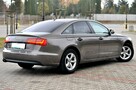 Audi A6 2.0TDI190KM Xenon Led Skóra Navi Full Opcja - 4