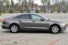 Audi A6 2.0TDI190KM Xenon Led Skóra Navi Full Opcja - 5