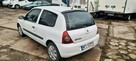 Renault Clio Societe_1.5Dci 64KM_Polski Salon_Vat-1_ - 4