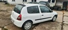 Renault Clio Societe_1.5Dci 64KM_Polski Salon_Vat-1_ - 9