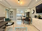 47,03 m2, 2 pokoje, balkon, pełne wyposażenie! - 3