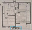 47,03 m2, 2 pokoje, balkon, pełne wyposażenie! - 15