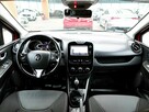Renault Clio Grandtour NAVIGACJA+LED 3Lata GWARANCJA Kraj Bezwypadkowy Tempomat - 15