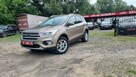 Ford Kuga Navi - Kamera - EL. Klapa - Asystent Parkowania - Tempomat - ŁADNY - 2
