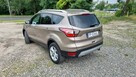 Ford Kuga Navi - Kamera - EL. Klapa - Asystent Parkowania - Tempomat - ŁADNY - 4