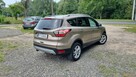 Ford Kuga Navi - Kamera - EL. Klapa - Asystent Parkowania - Tempomat - ŁADNY - 5