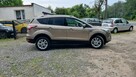 Ford Kuga Navi - Kamera - EL. Klapa - Asystent Parkowania - Tempomat - ŁADNY - 6