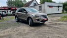 Ford Kuga Navi - Kamera - EL. Klapa - Asystent Parkowania - Tempomat - ŁADNY - 7