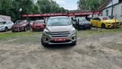Ford Kuga Navi - Kamera - EL. Klapa - Asystent Parkowania - Tempomat - ŁADNY - 8