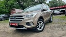 Ford Kuga Navi - Kamera - EL. Klapa - Asystent Parkowania - Tempomat - ŁADNY - 9