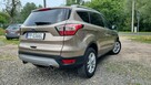 Ford Kuga Navi - Kamera - EL. Klapa - Asystent Parkowania - Tempomat - ŁADNY - 10