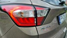 Ford Kuga Navi - Kamera - EL. Klapa - Asystent Parkowania - Tempomat - ŁADNY - 12