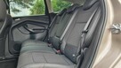 Ford Kuga Navi - Kamera - EL. Klapa - Asystent Parkowania - Tempomat - ŁADNY - 16