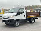 Iveco Daily 35C14 HI-MATIC Wywrotka 3-stronna Nowa Zabudowa (50C17, 35C17) !!! - 3