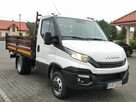 Iveco Daily 35C14 HI-MATIC Wywrotka 3-stronna Nowa Zabudowa (50C17, 35C17) !!! - 4