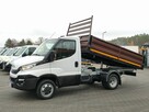 Iveco Daily 35C14 HI-MATIC Wywrotka 3-stronna Nowa Zabudowa (50C17, 35C17) !!! - 7