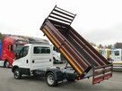 Iveco Daily 35C14 HI-MATIC Wywrotka 3-stronna Nowa Zabudowa (50C17, 35C17) !!! - 16