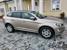 Volvo XC 60 Navi manual 174 tys przebieg 5 cylindry - 3