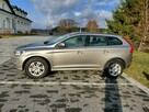 Volvo XC 60 Navi manual 174 tys przebieg 5 cylindry - 4