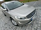 Volvo XC 60 Navi manual 174 tys przebieg 5 cylindry - 5