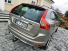 Volvo XC 60 Navi manual 174 tys przebieg 5 cylindry - 8