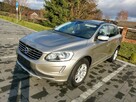 Volvo XC 60 Navi manual 174 tys przebieg 5 cylindry - 10