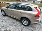 Volvo XC 60 Navi manual 174 tys przebieg 5 cylindry - 12