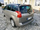 Peugeot 5008 - 3