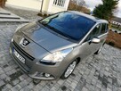 Peugeot 5008 - 8