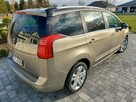 Peugeot 5008 - 15