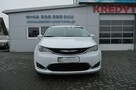 Chrysler Pacifica 3.6i Automat LED Skóra Bluetooth 7-osób Zamiana 119 tys. km. - 6