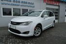 Chrysler Pacifica 3.6i Automat LED Skóra Bluetooth 7-osób Zamiana 119 tys. km. - 7