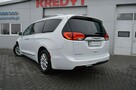 Chrysler Pacifica 3.6i Automat LED Skóra Bluetooth 7-osób Zamiana 119 tys. km. - 9