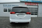 Chrysler Pacifica 3.6i Automat LED Skóra Bluetooth 7-osób Zamiana 119 tys. km. - 12