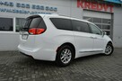 Chrysler Pacifica 3.6i Automat LED Skóra Bluetooth 7-osób Zamiana 119 tys. km. - 14