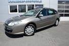 Renault Laguna 1.5 dci 100% bezwypadkowy Serwis Klimatronik 187tys.km. - 8