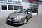 Renault Laguna 1.5 dci 100% bezwypadkowy Serwis Klimatronik 187tys.km. - 9