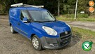 Fiat Doblo 1.3 Multi Jet wersja Maxi klima 1 właściciel serwisowany 1 rok gwaranc - 1